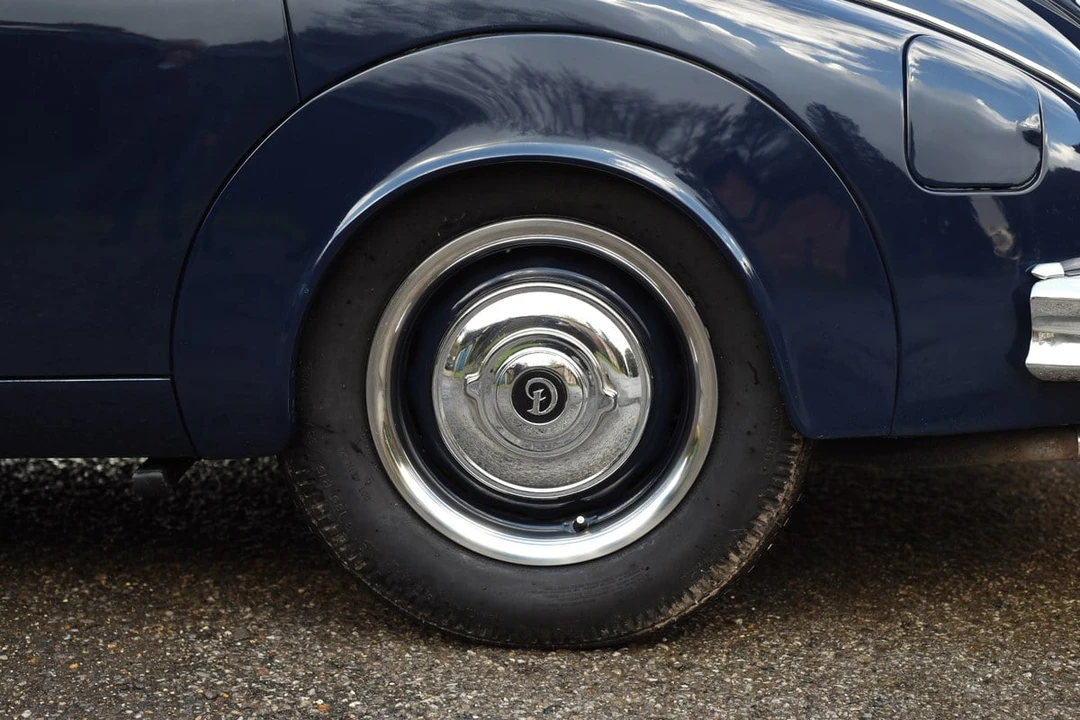 1968 Daimler - Image 24 of 30