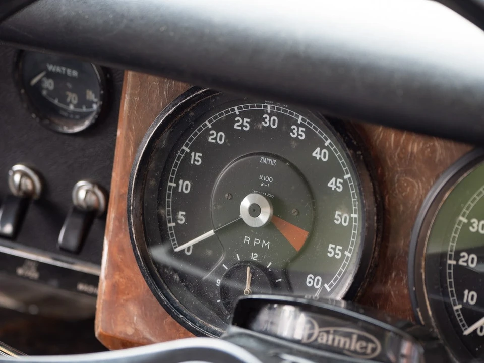 1968 Daimler - Image 26 of 30