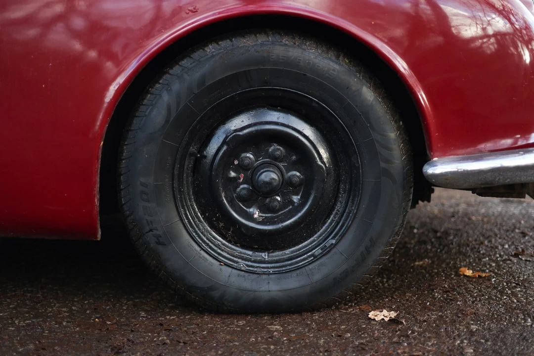 1968 Daimler - Image 19 of 30
