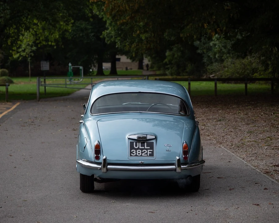 1968 Daimler - Image 13 of 30