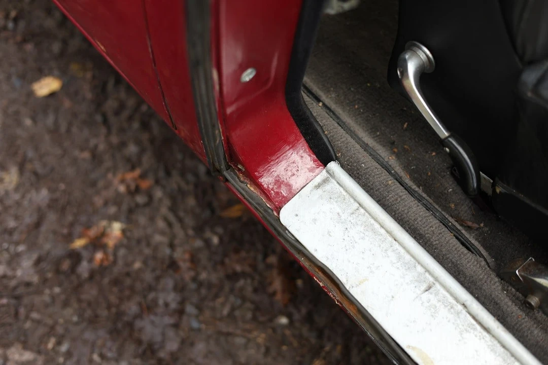 1968 Daimler - Image 27 of 30