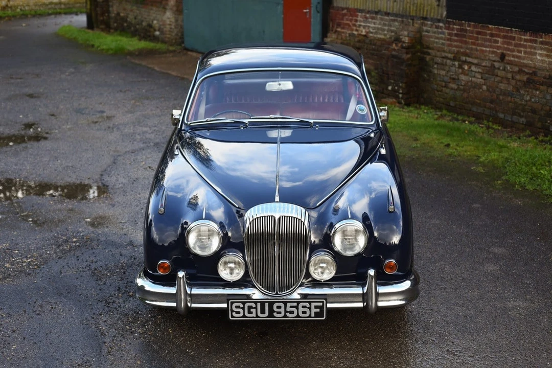 1968 Daimler - Image 4 of 30