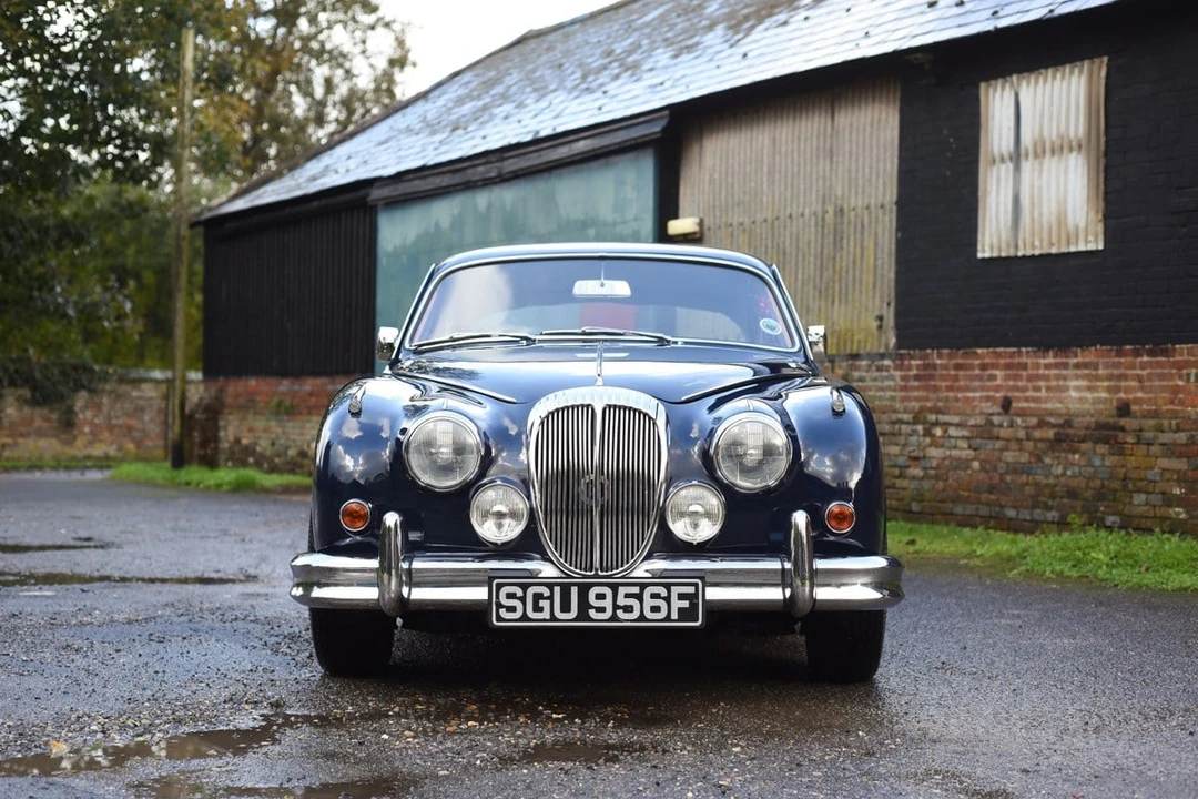1968 Daimler - Image 5 of 30