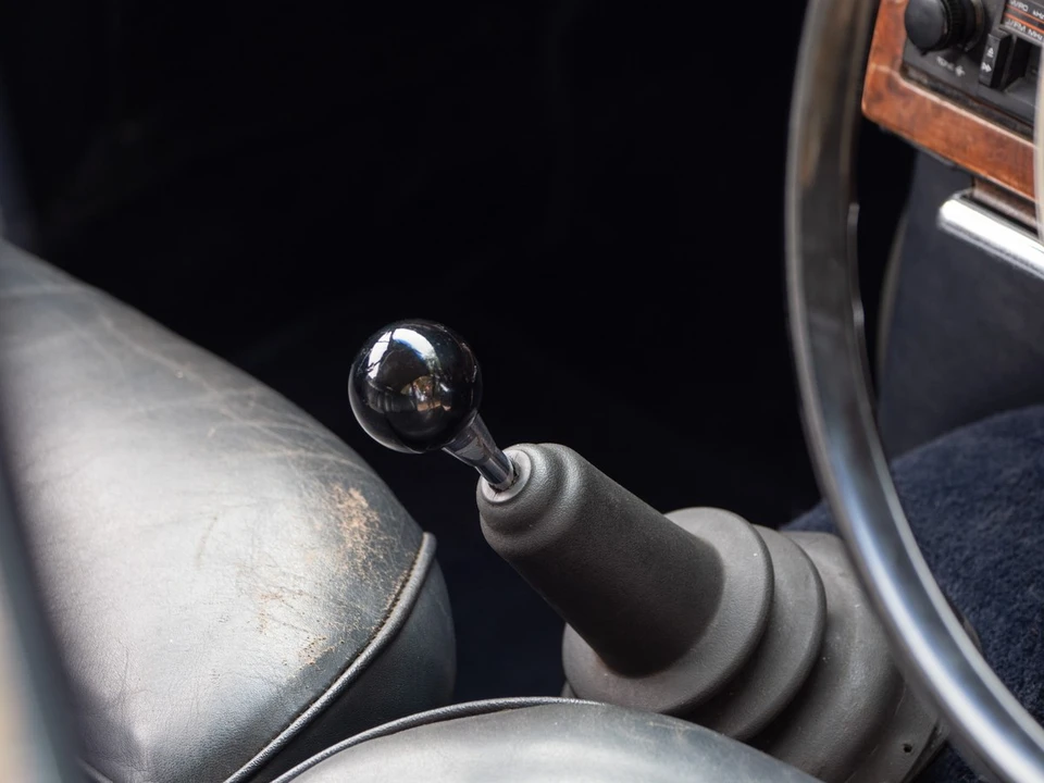 1968 Daimler - Image 27 of 30