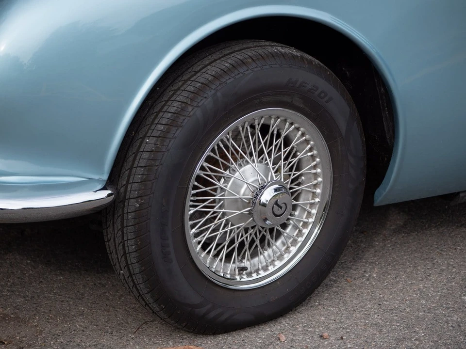 1968 Daimler - Image 19 of 30
