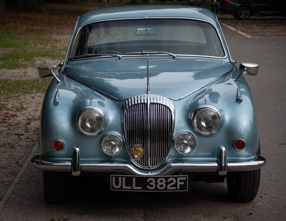 1968 Daimler - Image 17 of 30