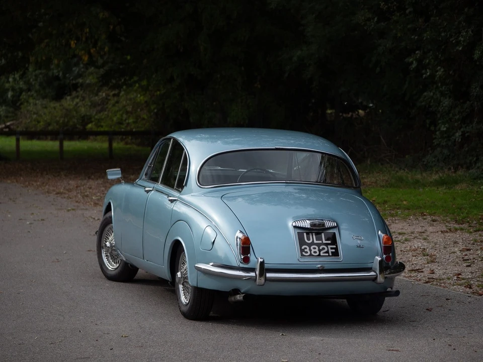 1968 Daimler - Image 14 of 30