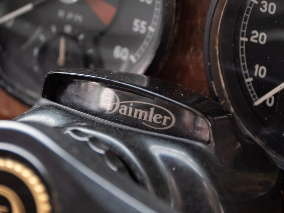 1968 Daimler - Image 24 of 30