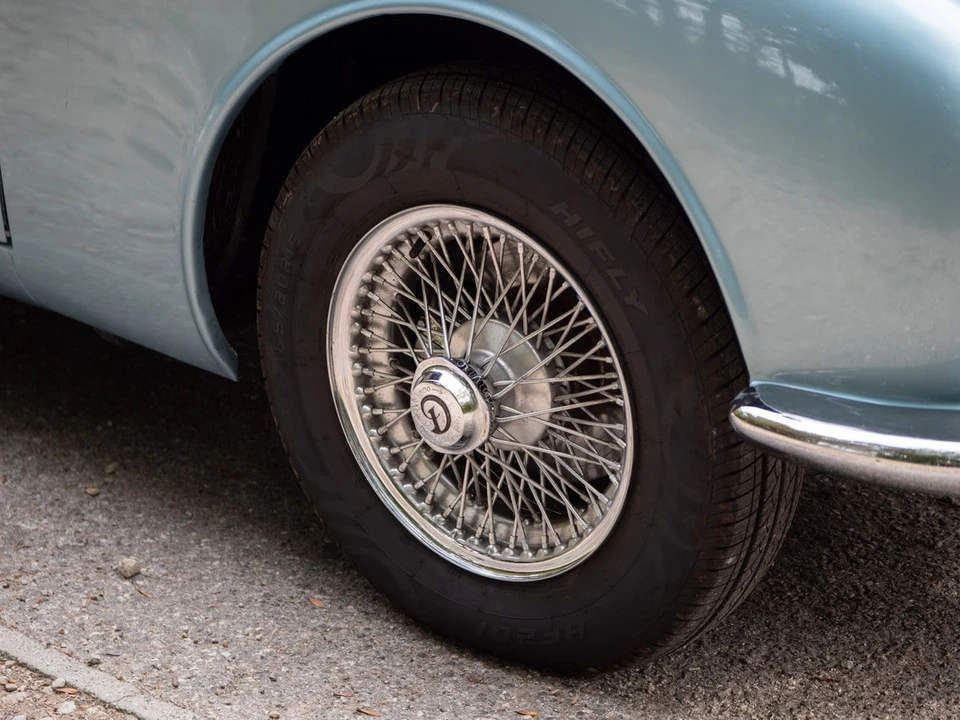 1968 Daimler - Image 18 of 30