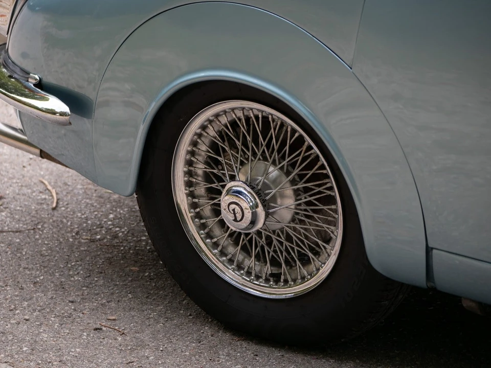 1968 Daimler - Image 20 of 30