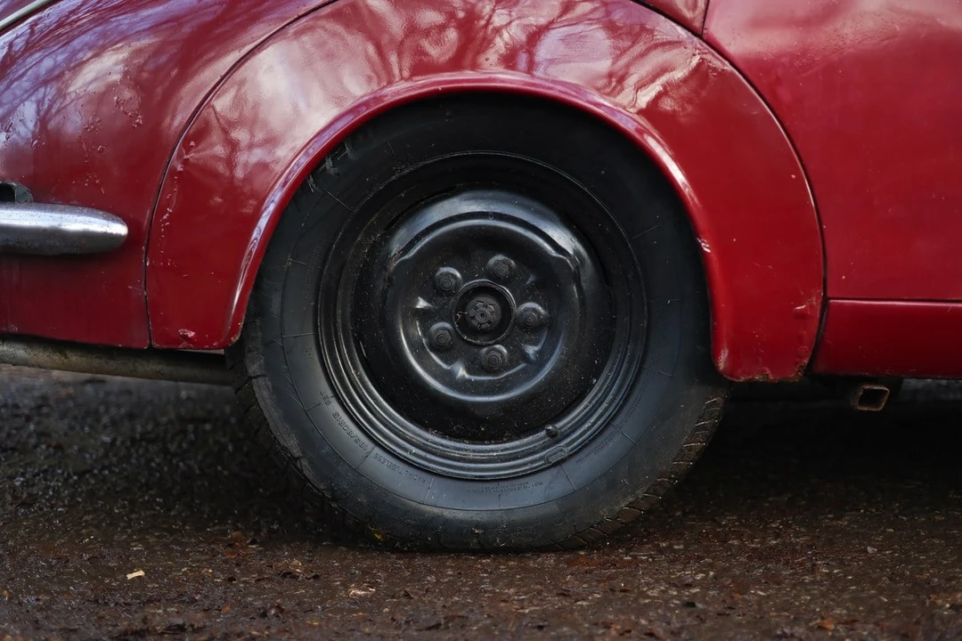 1968 Daimler - Image 20 of 30