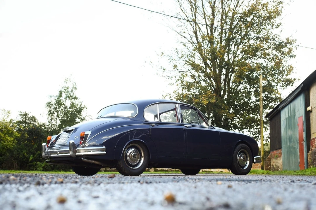 1968 Daimler - Image 14 of 30