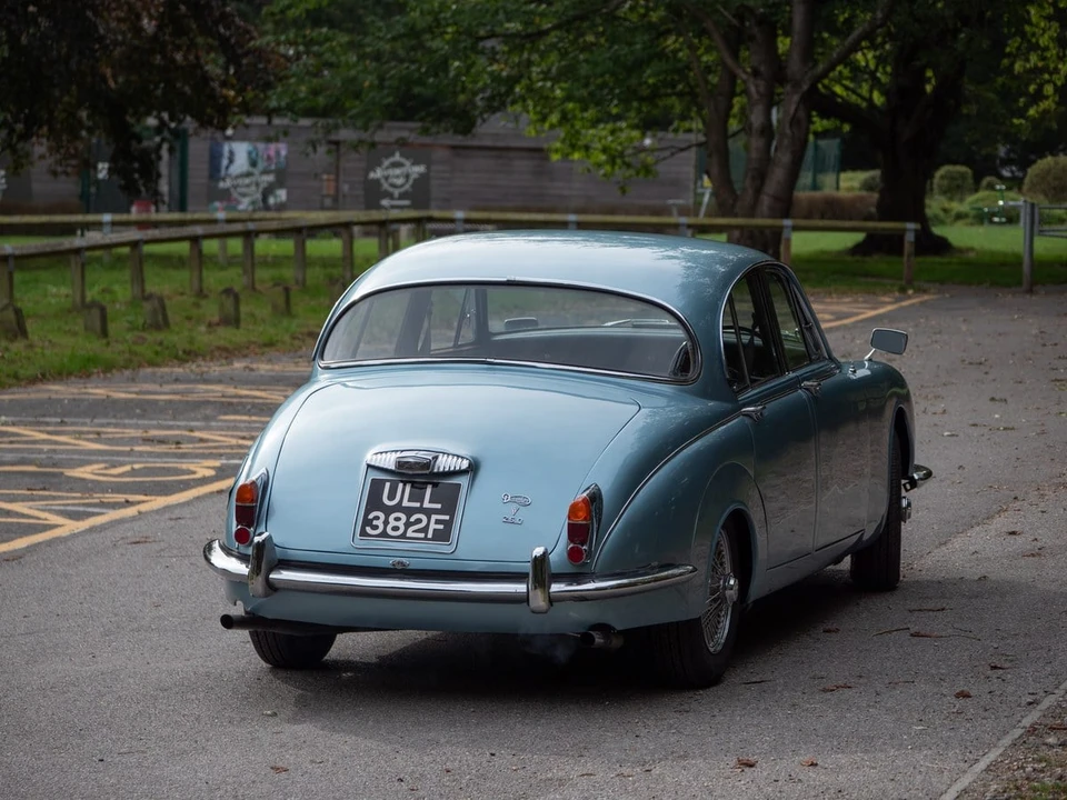 1968 Daimler - Image 15 of 30