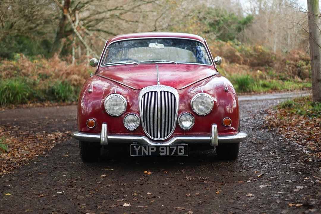 1968 Daimler - Image 15 of 30