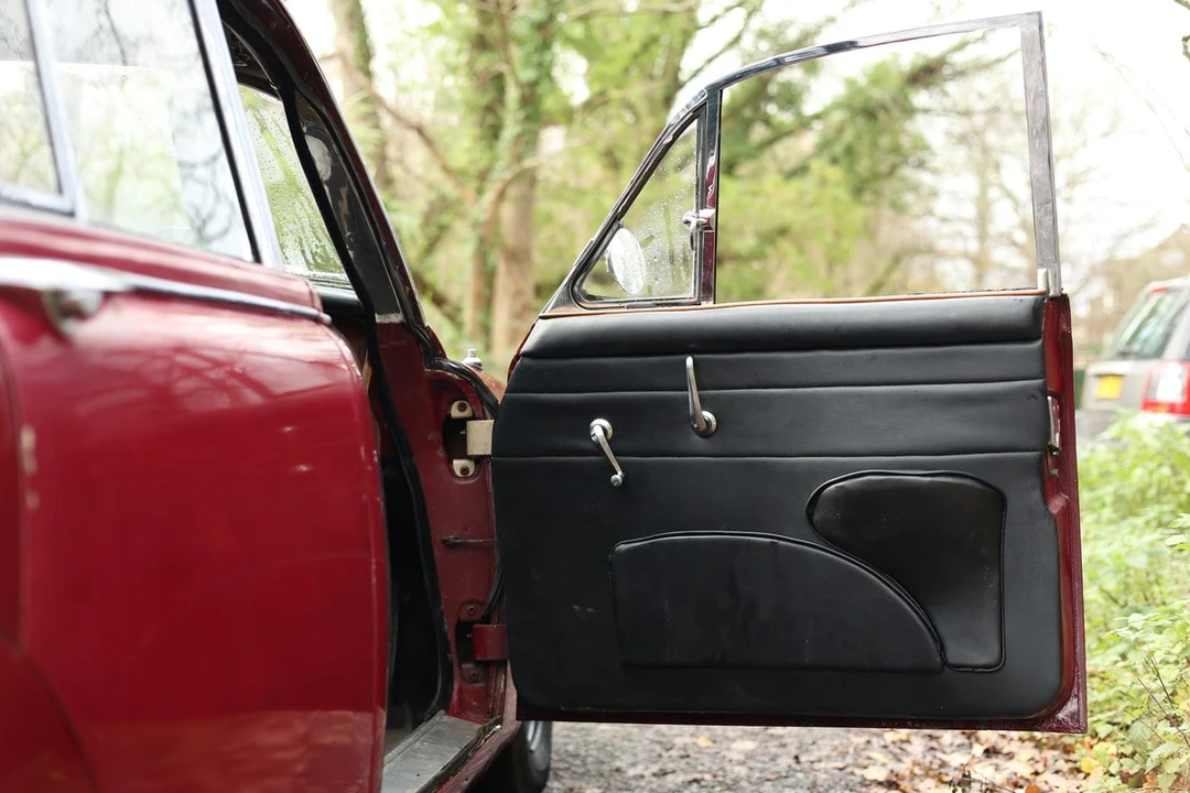 1968 Daimler - Image 21 of 30