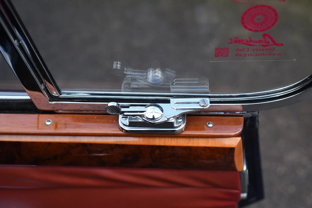 1968 Daimler - Image 30 of 30