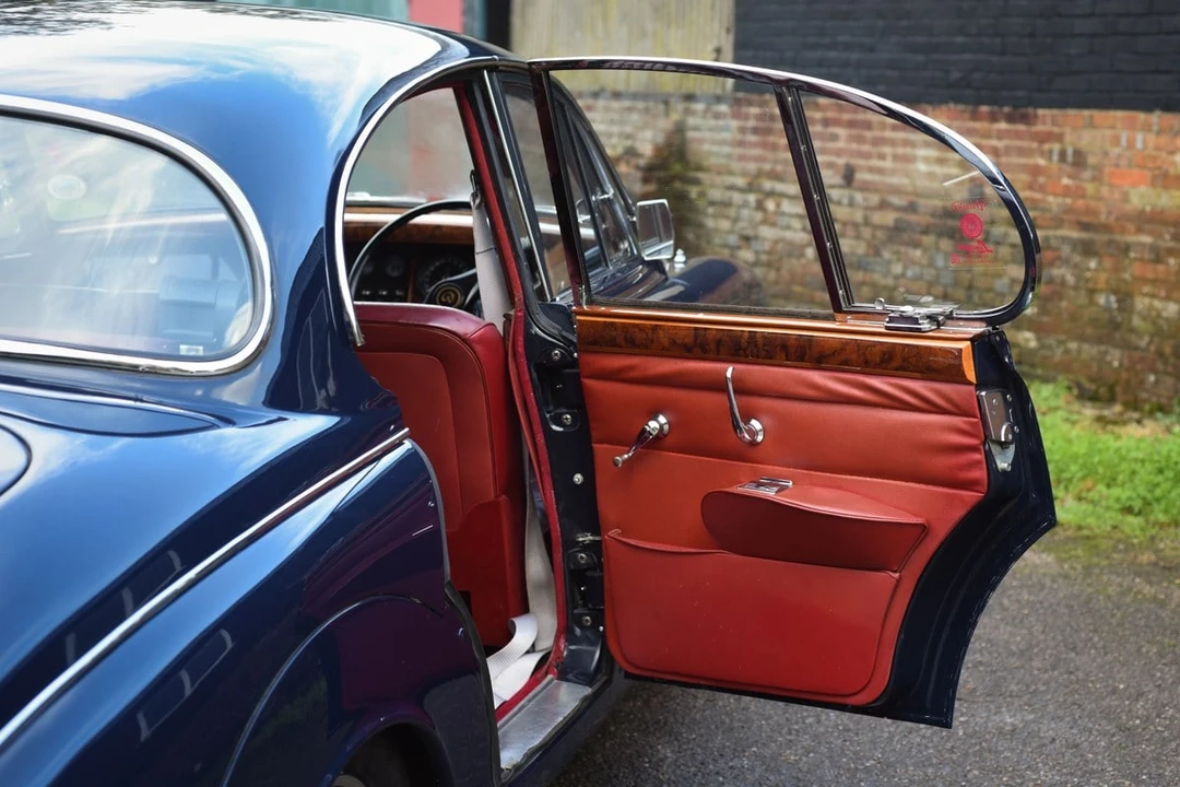 1968 Daimler - Image 29 of 30