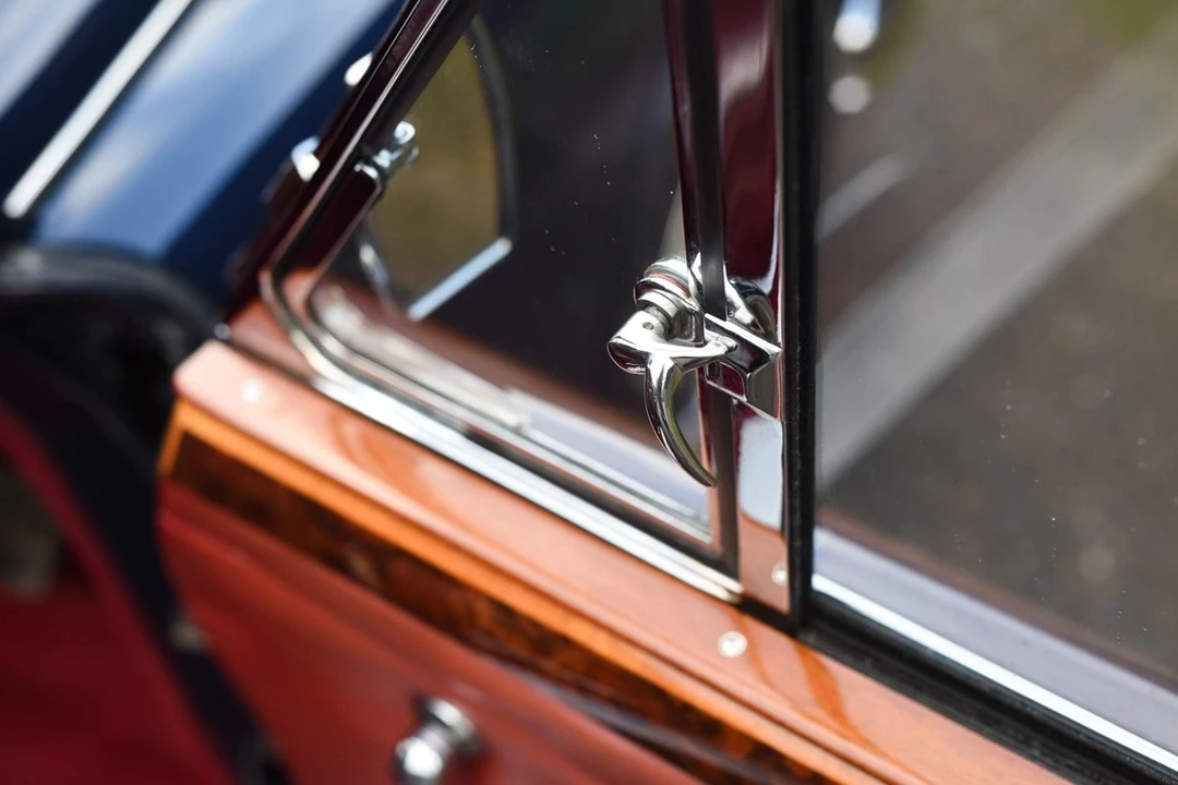 1968 Daimler - Image 26 of 30