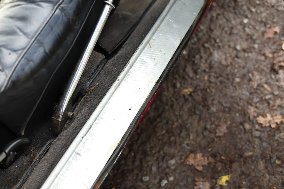 1968 Daimler - Image 26 of 30