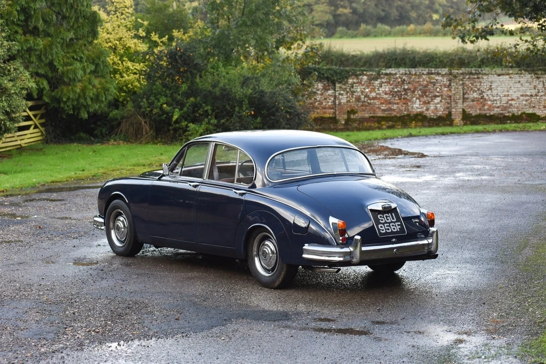 1968 Daimler - Image 18 of 30