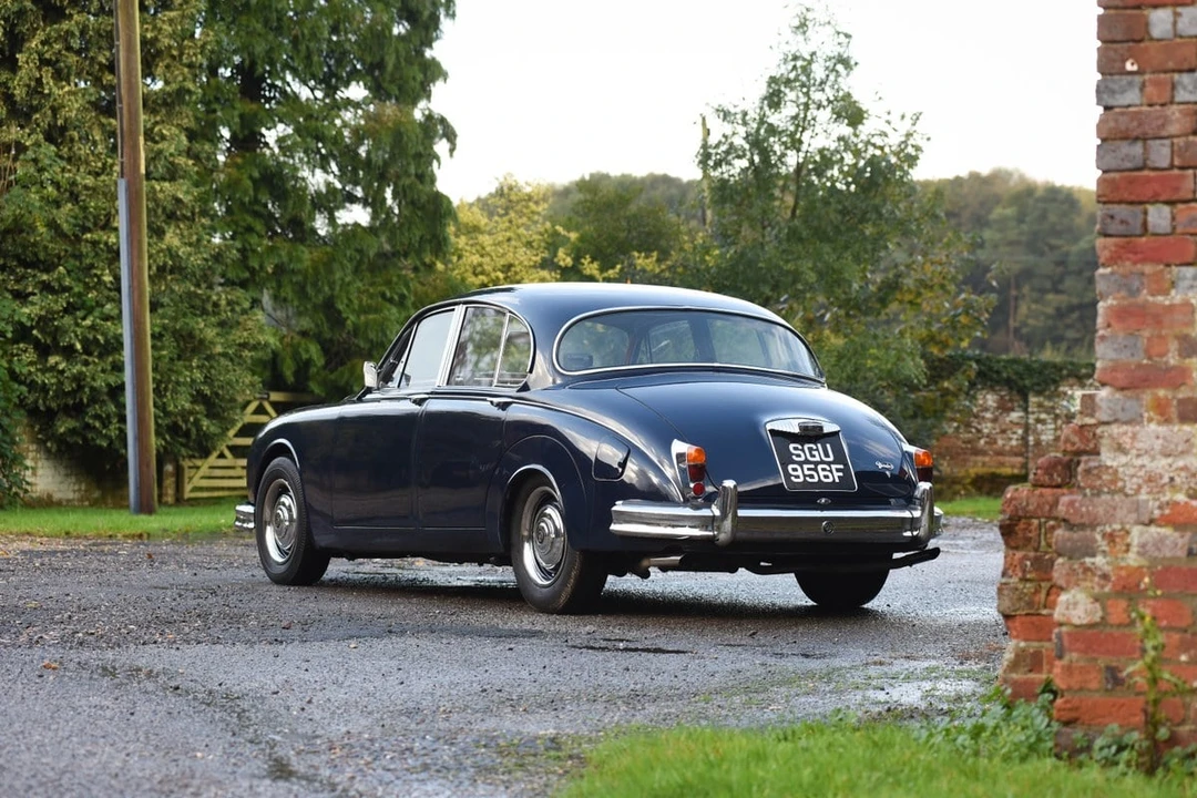 1968 Daimler - Image 20 of 30