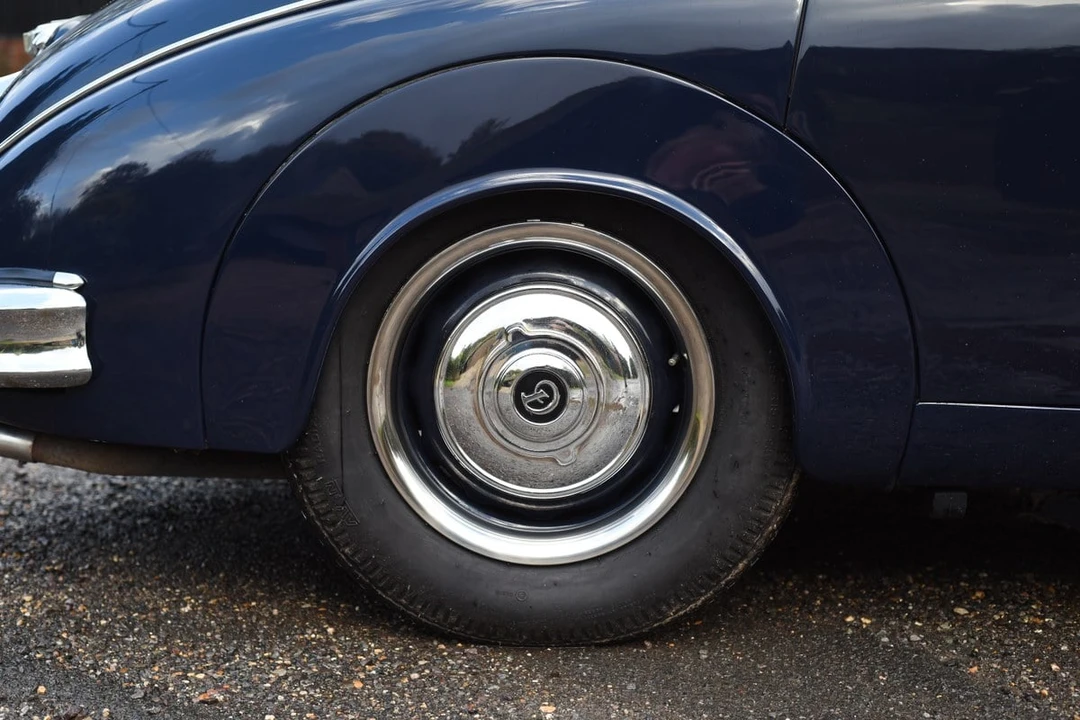 1968 Daimler - Image 22 of 30