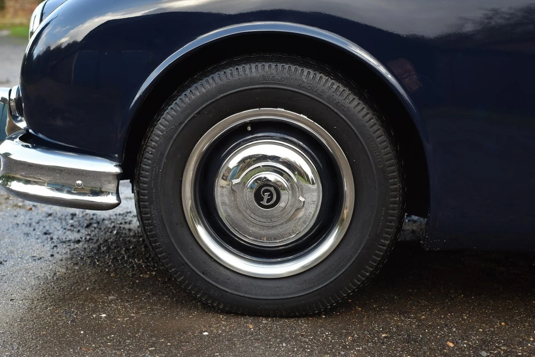 1968 Daimler - Image 23 of 30