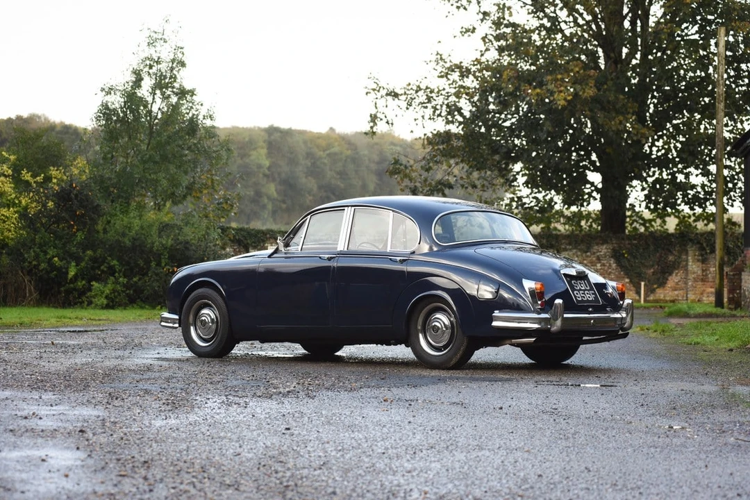 1968 Daimler - Image 19 of 30