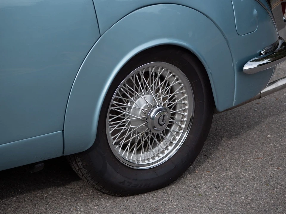 1968 Daimler - Image 21 of 30