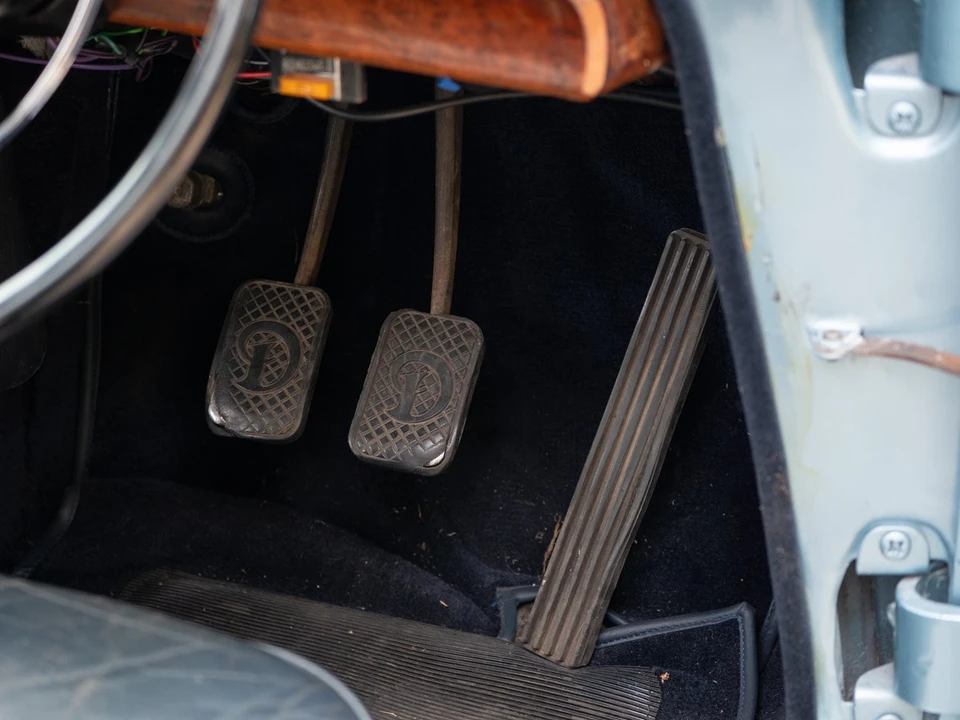 1968 Daimler - Image 28 of 30