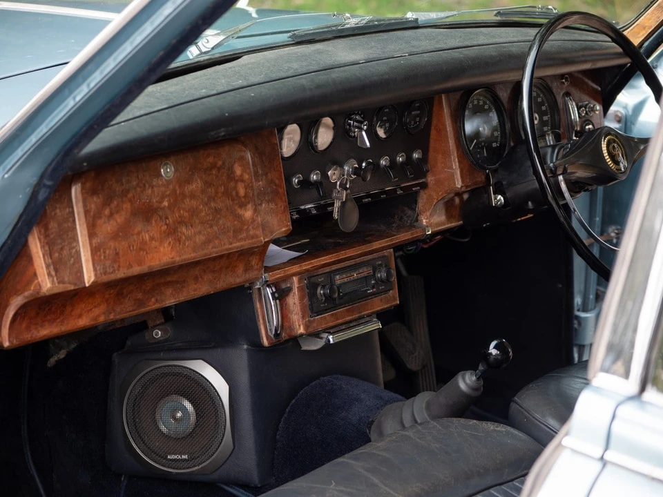 1968 Daimler - Image 30 of 30