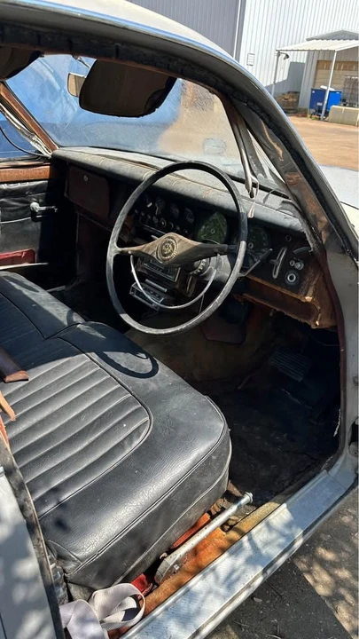 1968 Daimler - Image 7 of 10