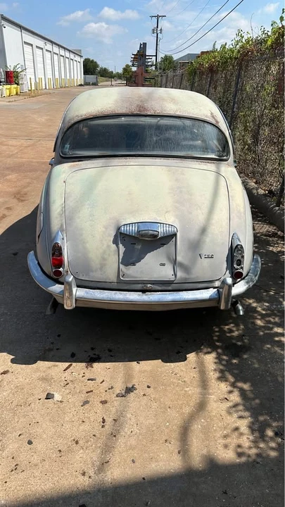 1968 Daimler - Image 4 of 10