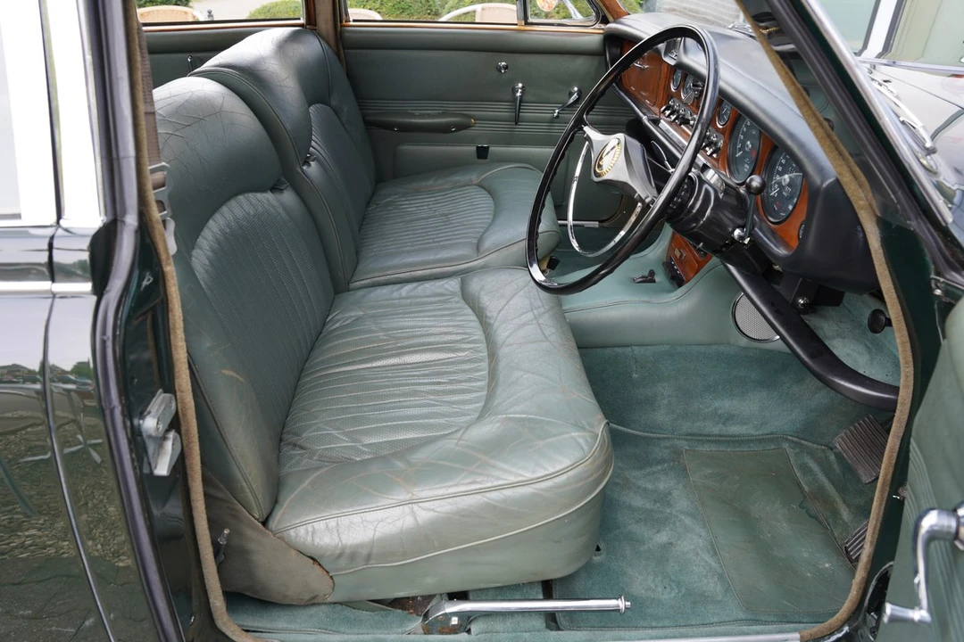 1960 Daimler - Image 22 of 30