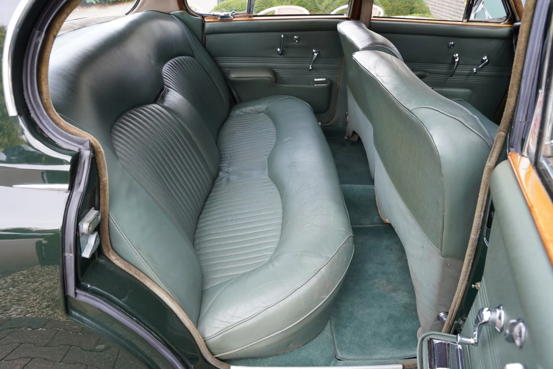 1960 Daimler - Image 29 of 30