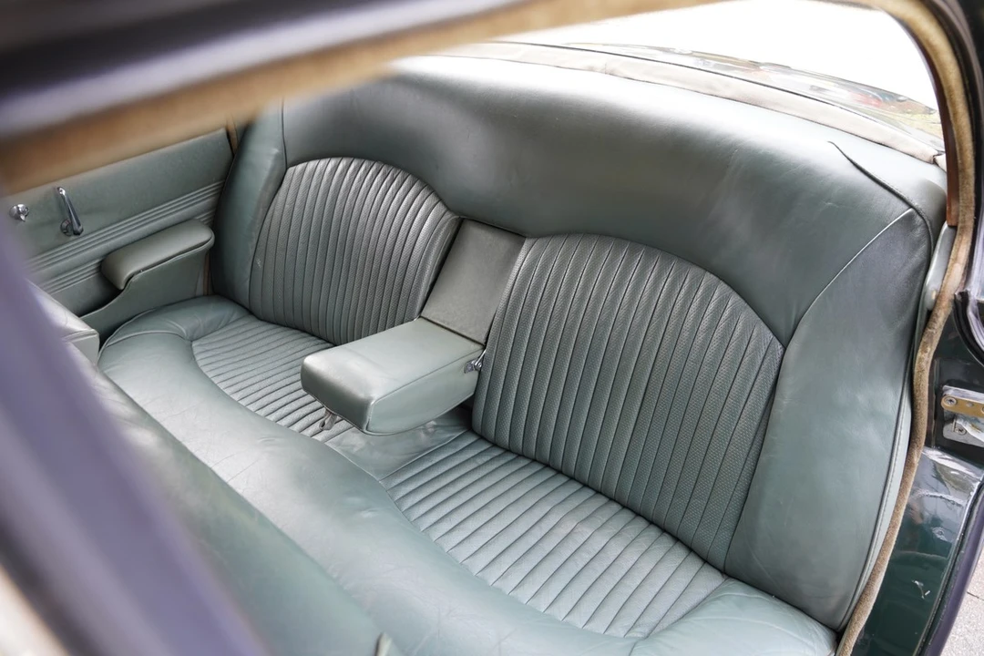 1960 Daimler - Image 30 of 30