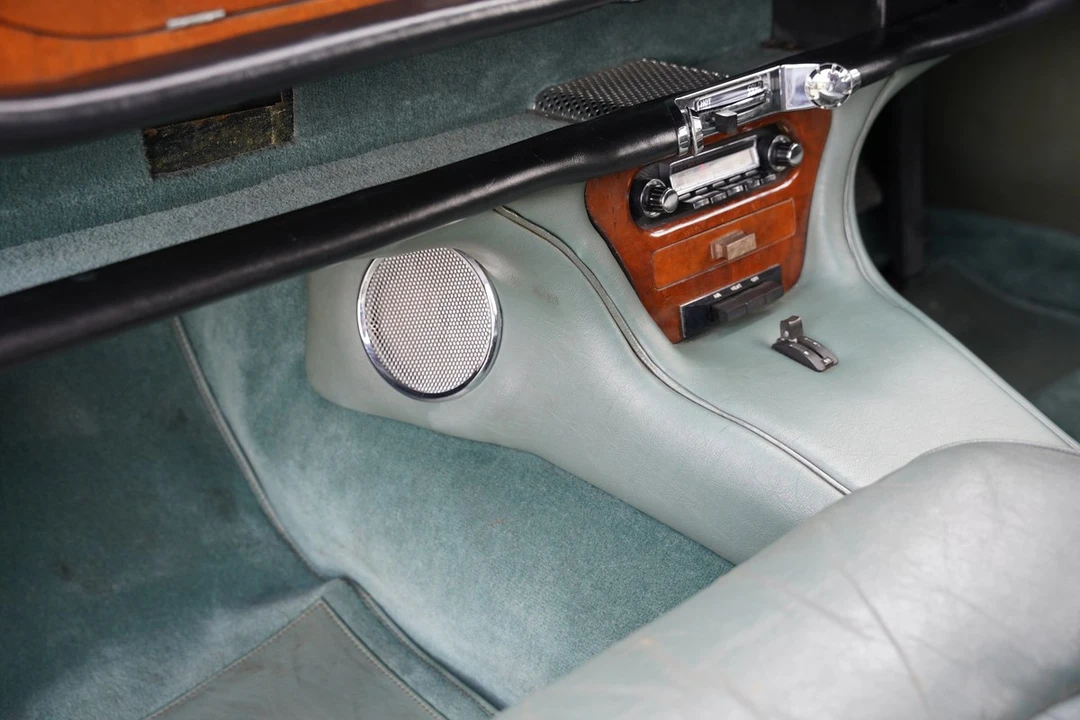 1960 Daimler - Image 25 of 30