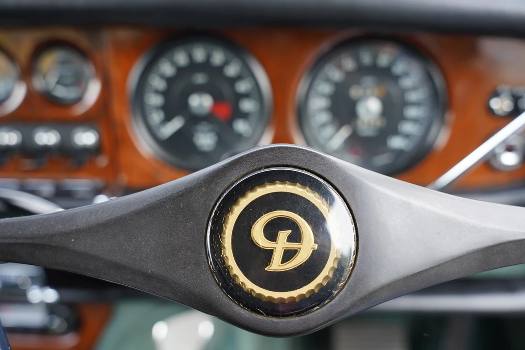 1960 Daimler - Image 18 of 30