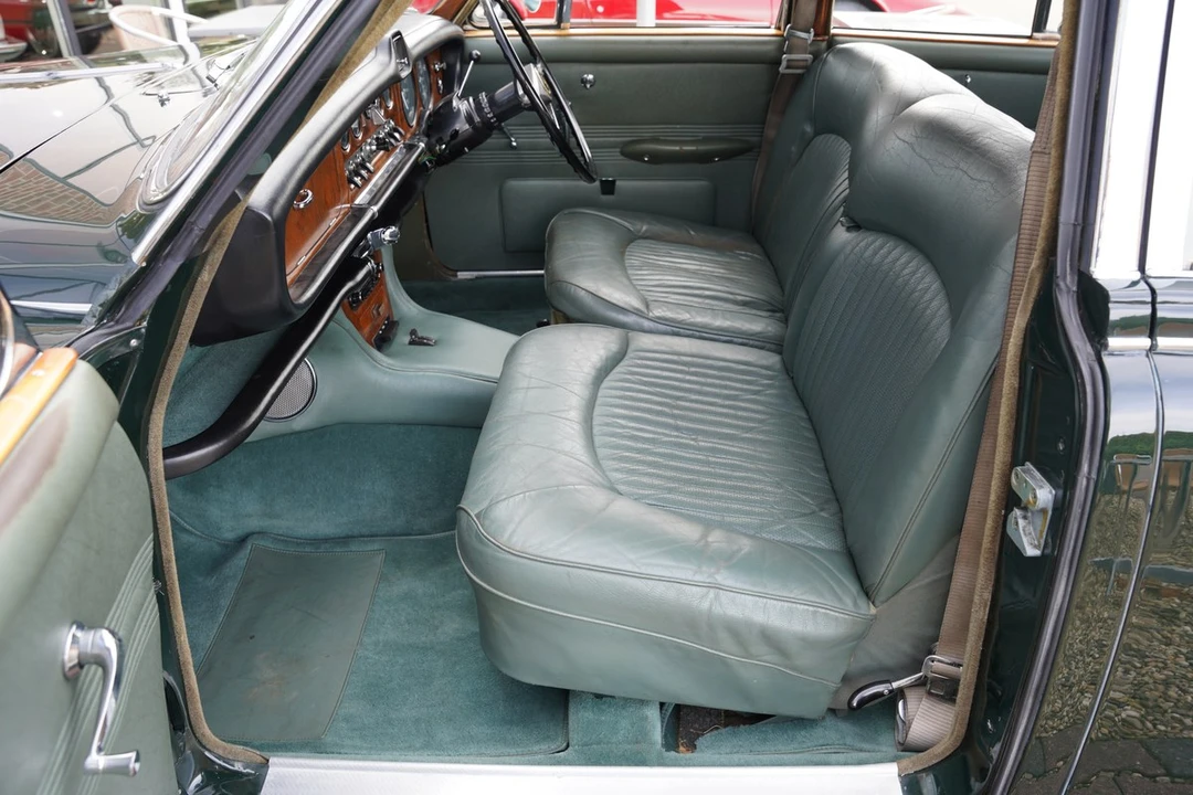 1960 Daimler - Image 27 of 30