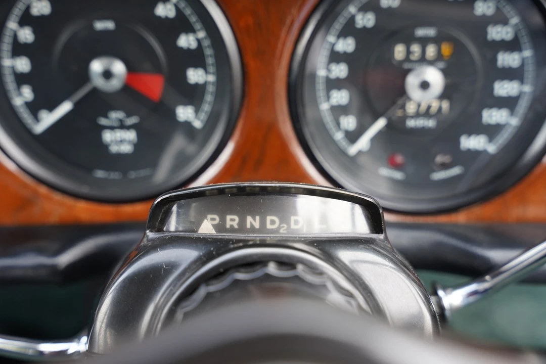 1960 Daimler - Image 16 of 30