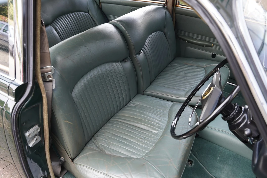 1960 Daimler - Image 26 of 30