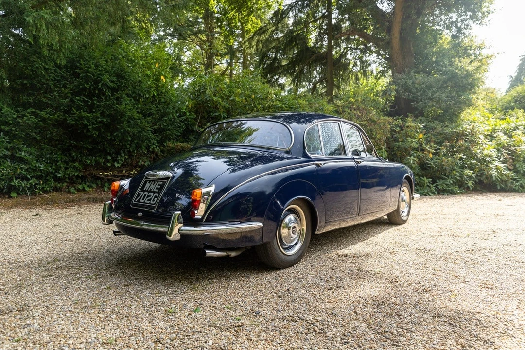 1968 Daimler - Image 19 of 30