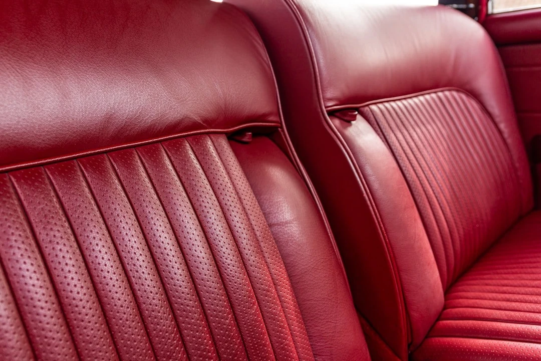 1968 Daimler - Image 26 of 30