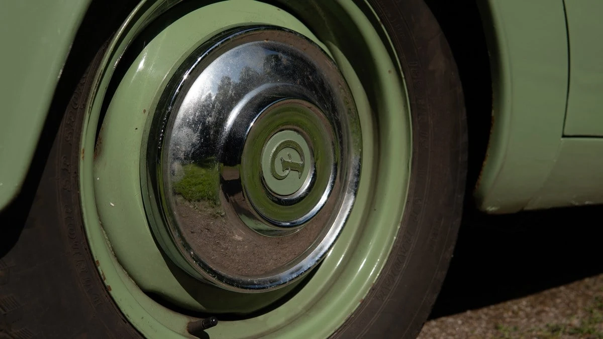 1968 Daimler SP250 - Image 22 of 30
