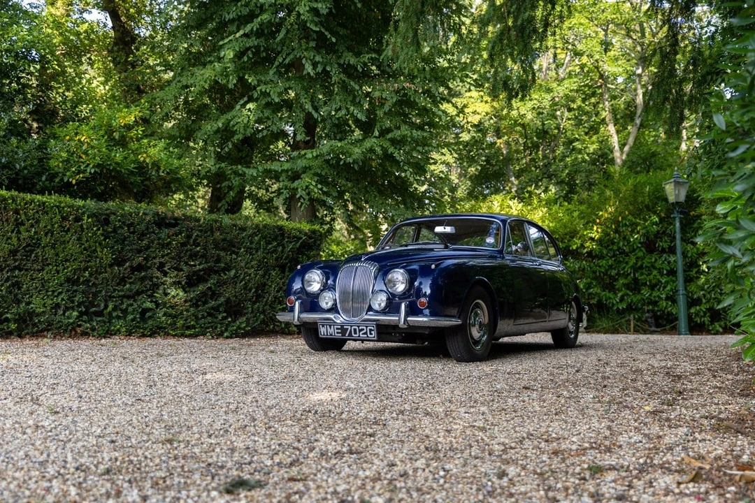 1968 Daimler - Image 27 of 30