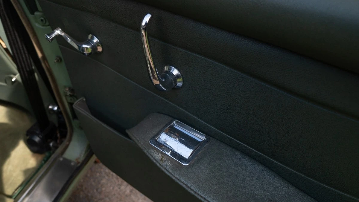 1968 Daimler SP250 - Image 28 of 30