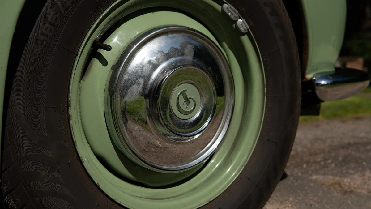 1968 Daimler SP250 - Image 21 of 30
