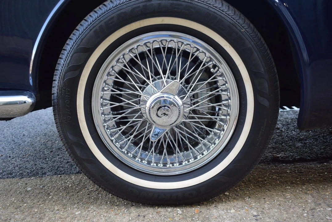 1967 Daimler - Image 18 of 30