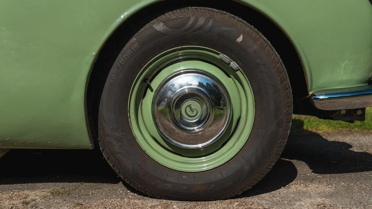 1968 Daimler SP250 - Image 18 of 30