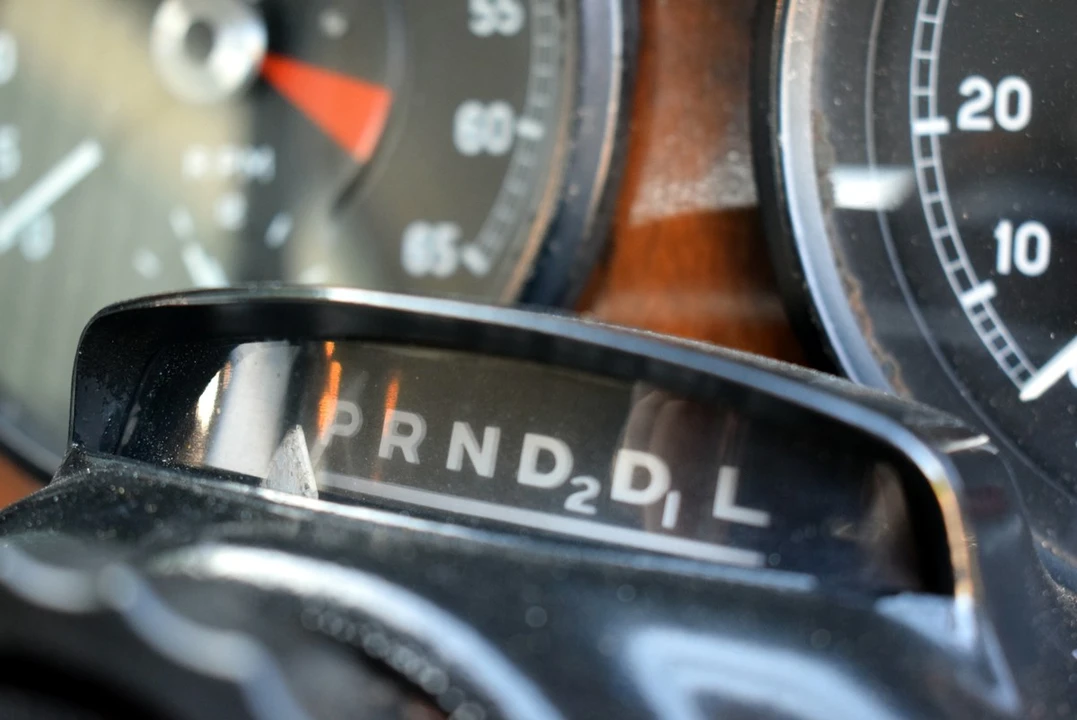 1967 Daimler - Image 26 of 30